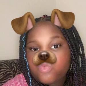 Meet your Posher, Kaylah